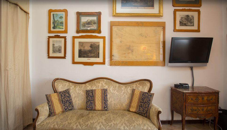 Domus Valeria Guest House Rome Exterior photo