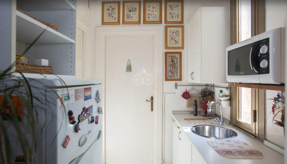 Domus Valeria Guest House Rome Exterior photo