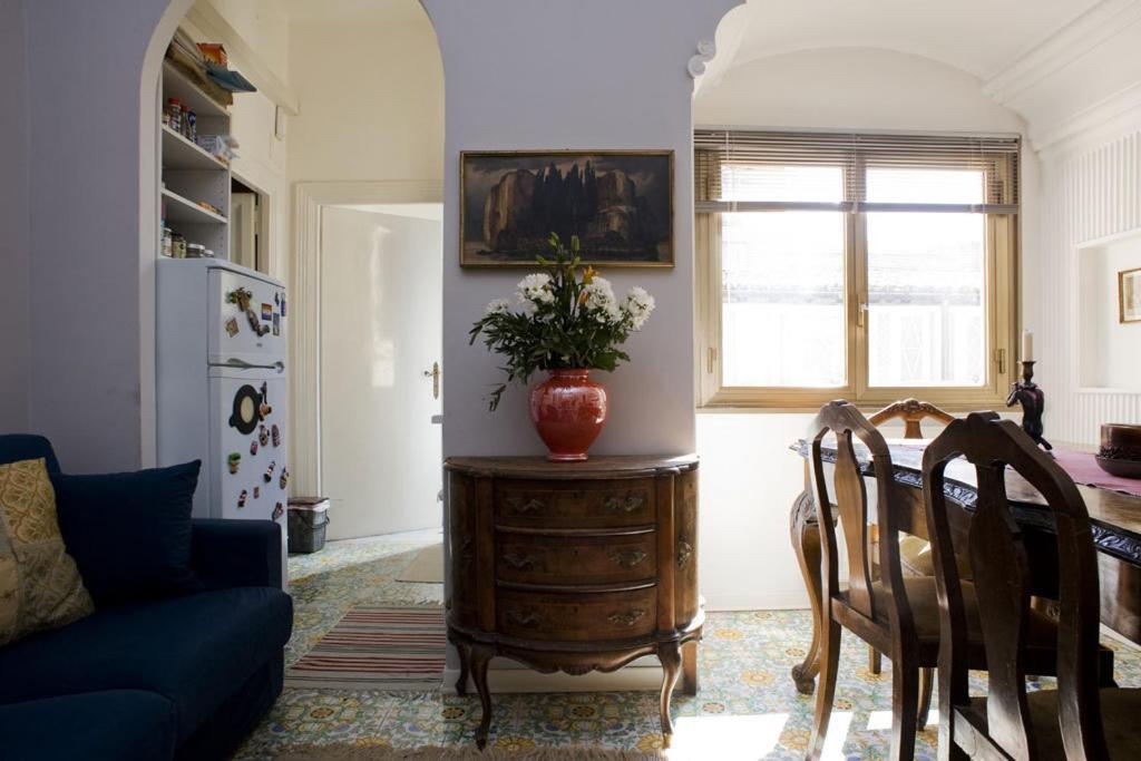 Domus Valeria Guest House Rome Exterior photo