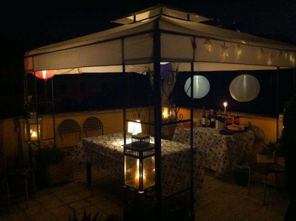Domus Valeria Guest House Rome Exterior photo